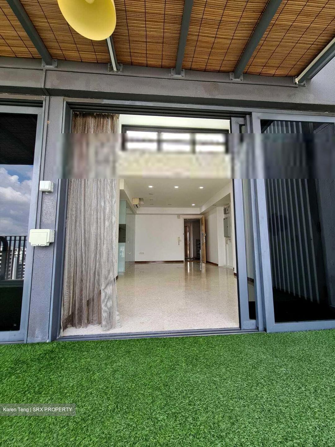 The Lakefront Residences (D22), Condominium #390223821